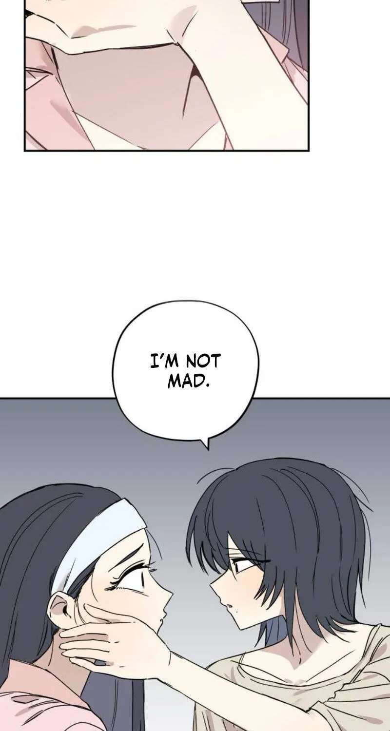 Heart-Aching Chapter 25 - page 38