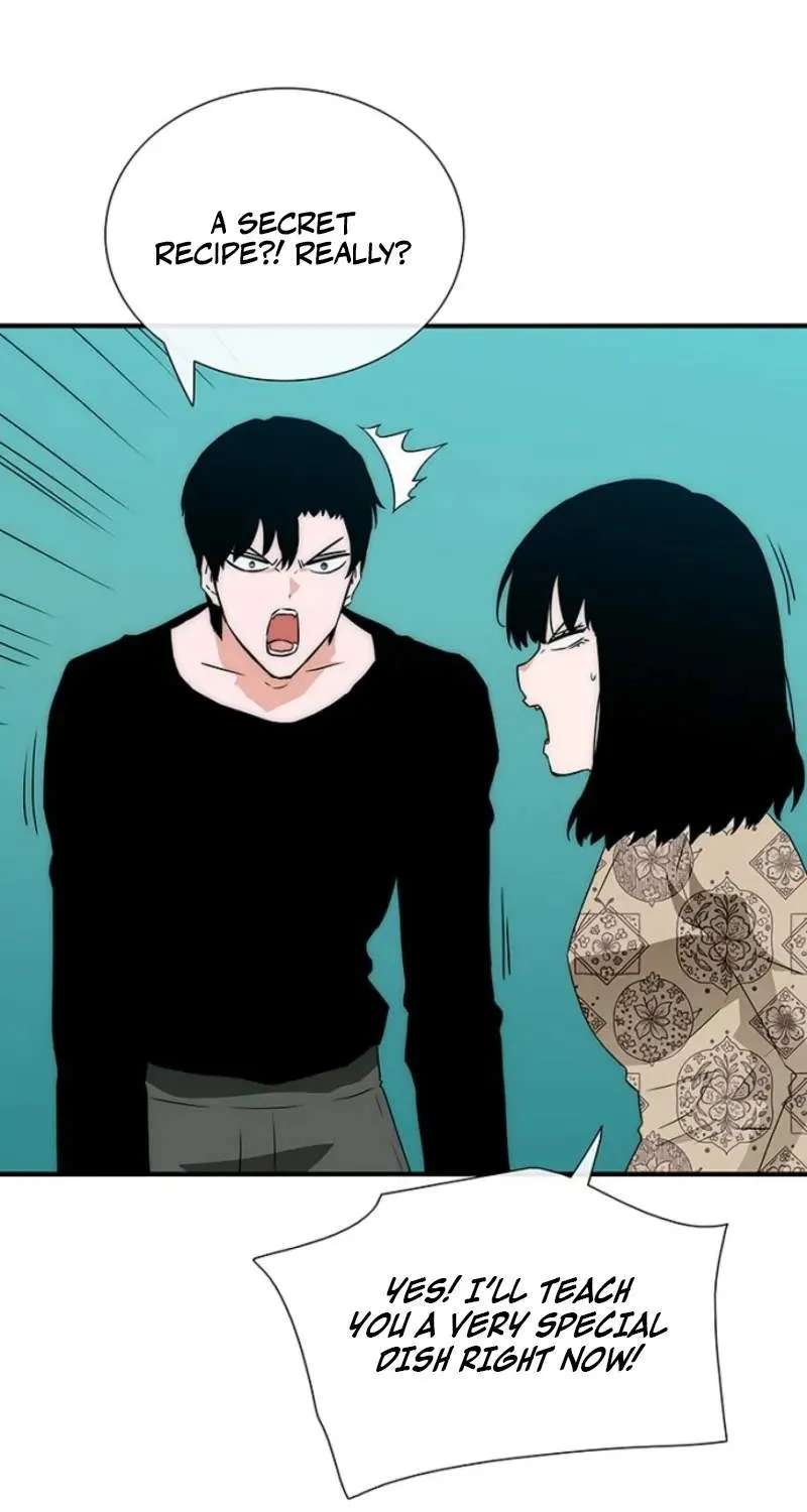 The Retired Killer Just Wants a Peaceful Life Chapter 16 - page 80