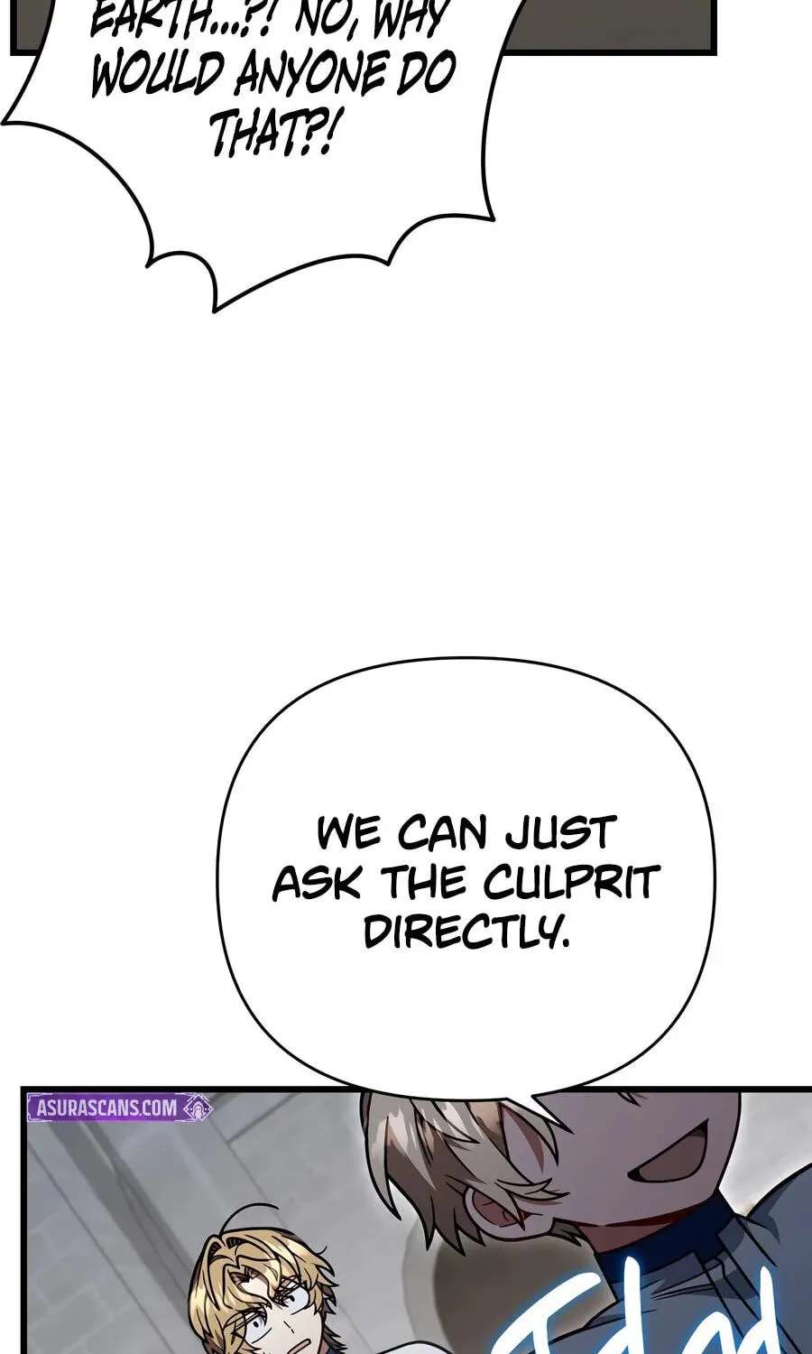 Holy Hella's Ultimate End Chapter 93 - page 141