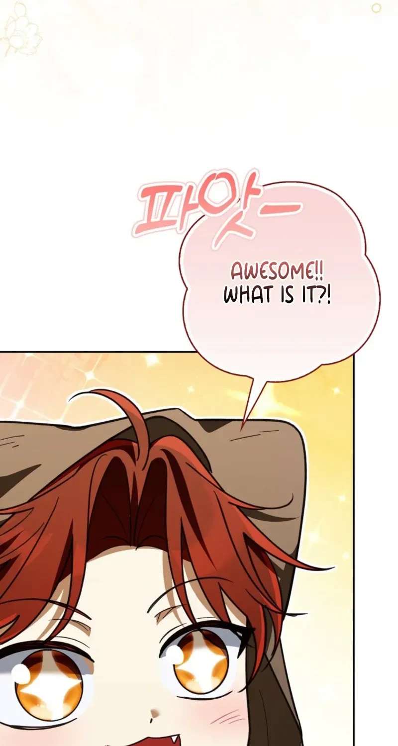 I’ll Try to Save My Father Chapter 30 - page 76