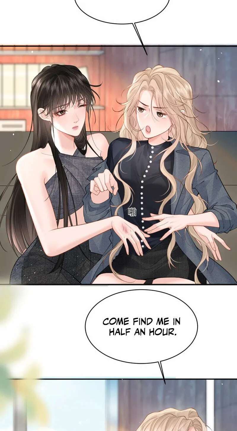 Heart Hunting Game Chapter 11 - page 22