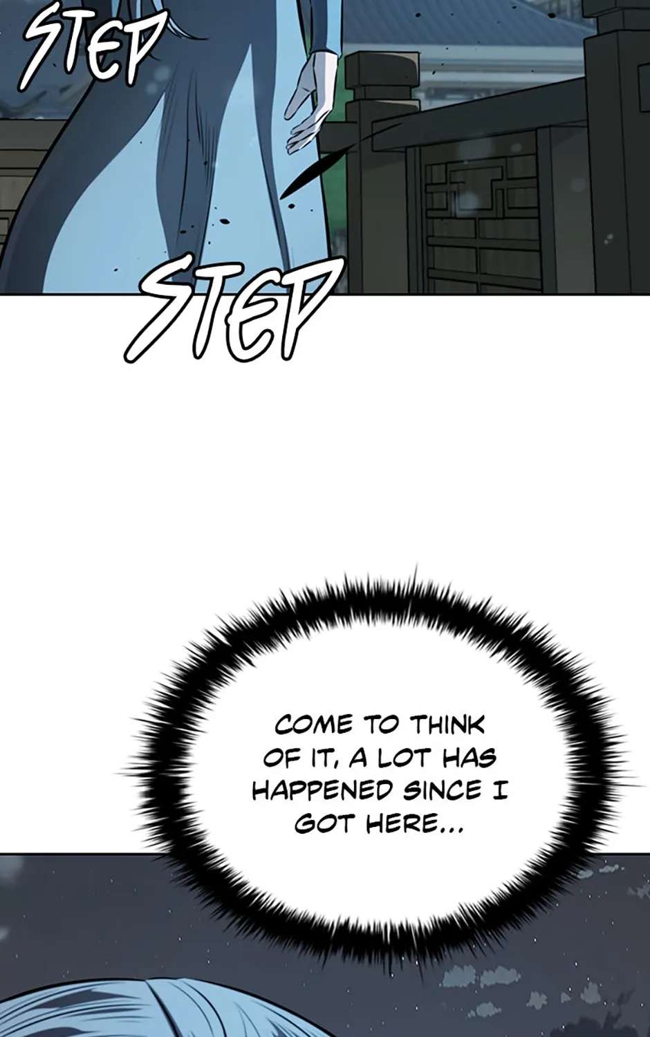 Absolute Master of the Senate Chapter 83 - page 23