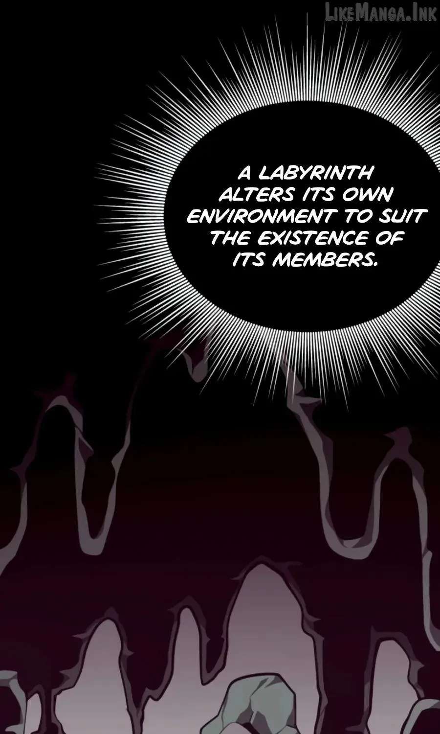Dungeon Odyss Chapter 167 - page 86