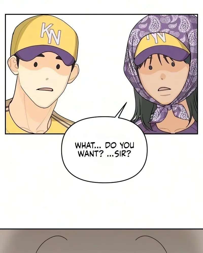 Hug Us Chapter 24 - page 40