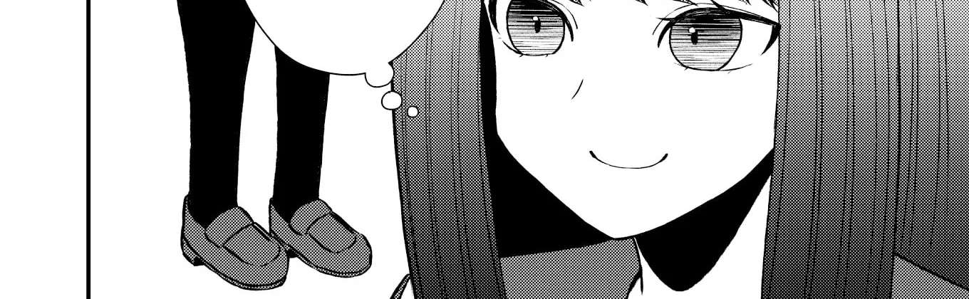 Watashi ga Shindara Nakimasu ka Chapter 3 - page 6
