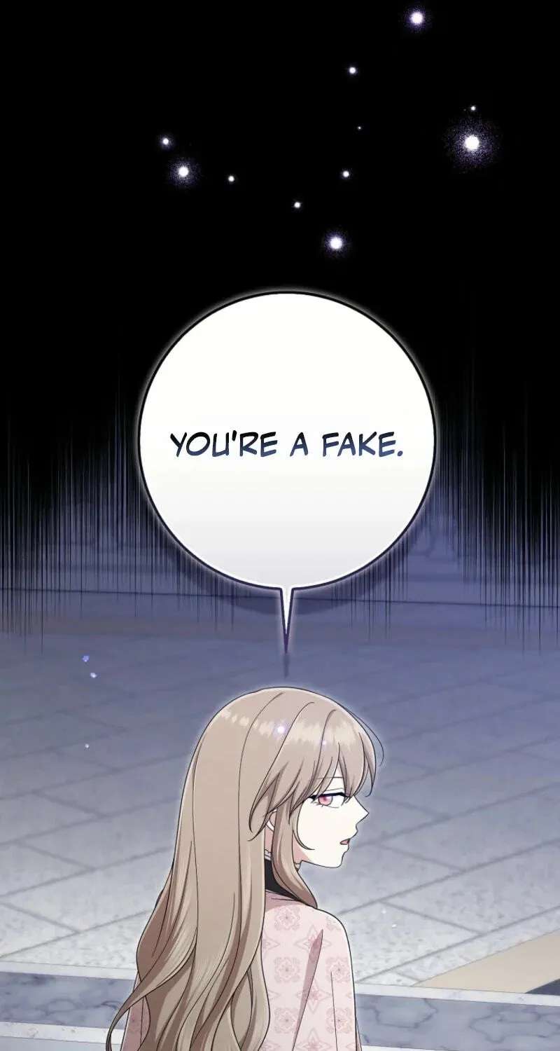 The Unintentionally Ideal Adopted Daughter Chapter 133 - page 69