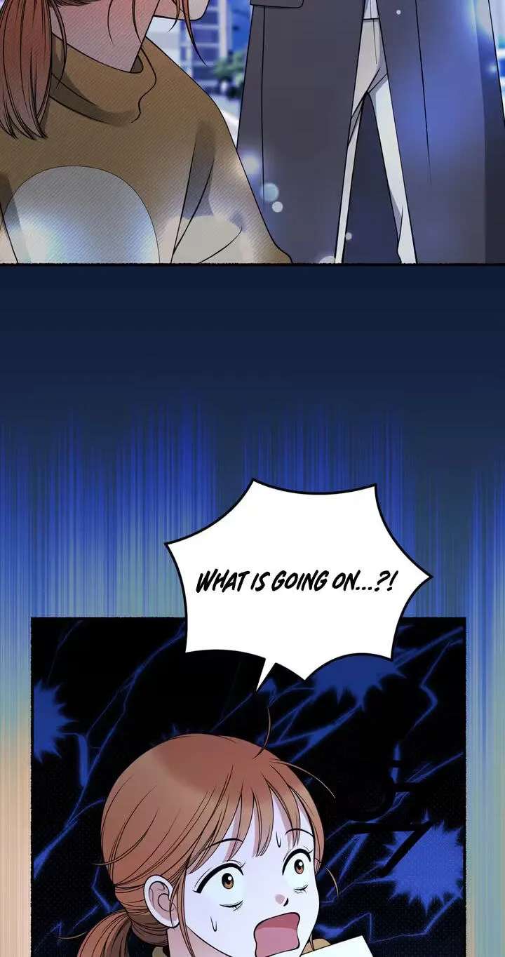Devil! I Love You Chapter 38 - page 17