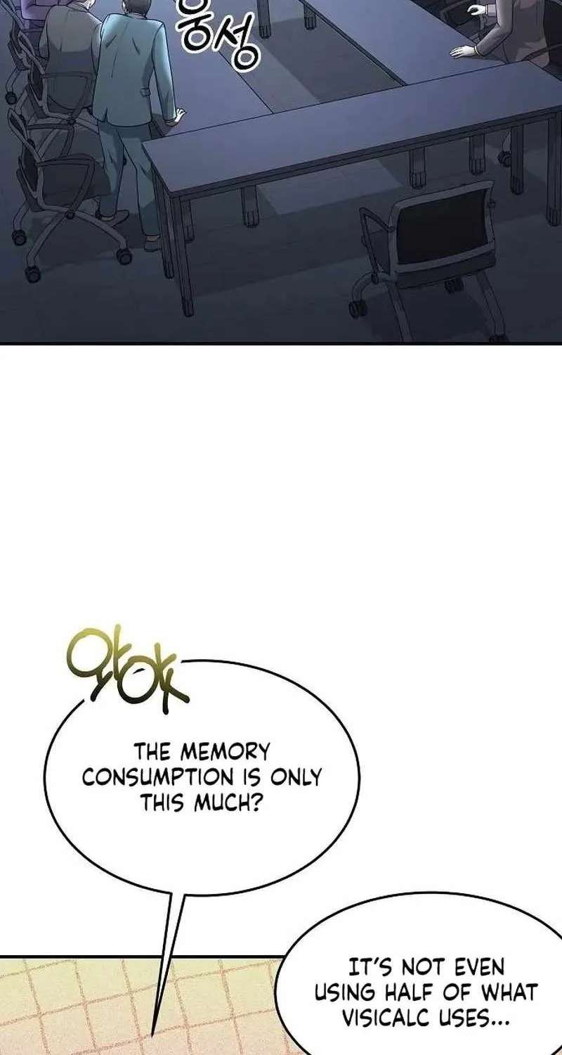 The Chairman Who Wants to Slack Off and Enjoy Life Chapter 28 - page 88
