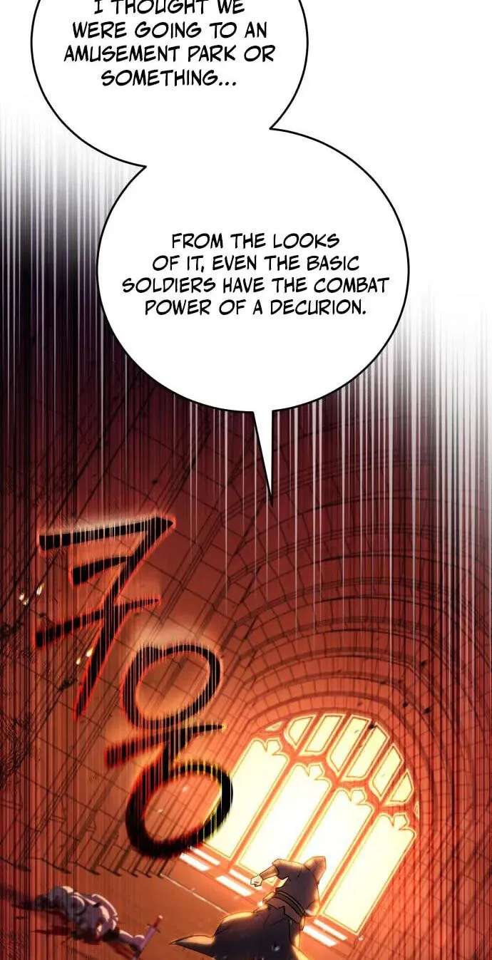 The Heavenly Demon's Broadcast From the Demon Realm Chapter 17 - page 65