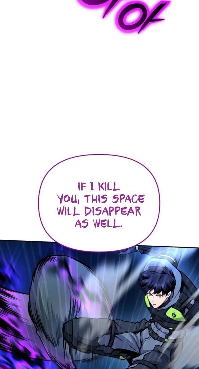 The Unrivaled Labyrinth Architect Chapter 34 - page 18