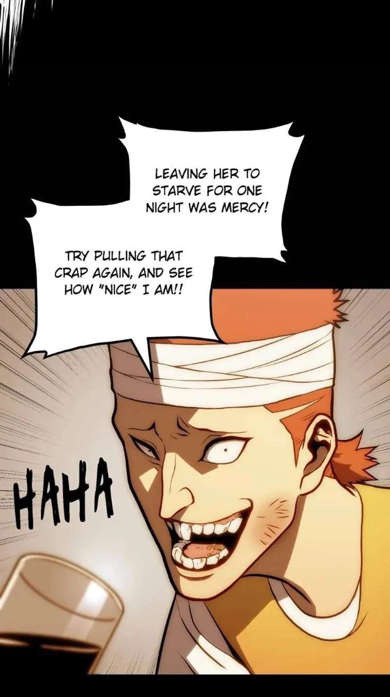The Glutton Chapter 49 - page 71