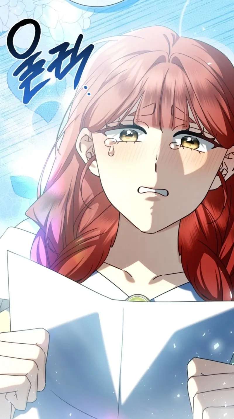 Married at Face Value Chapter 88 - page 34