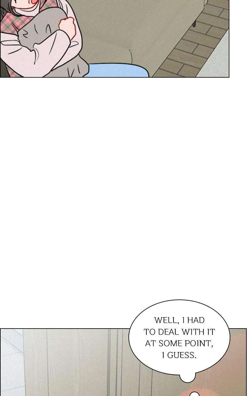 Return to My Dark Past Chapter 55 - page 60