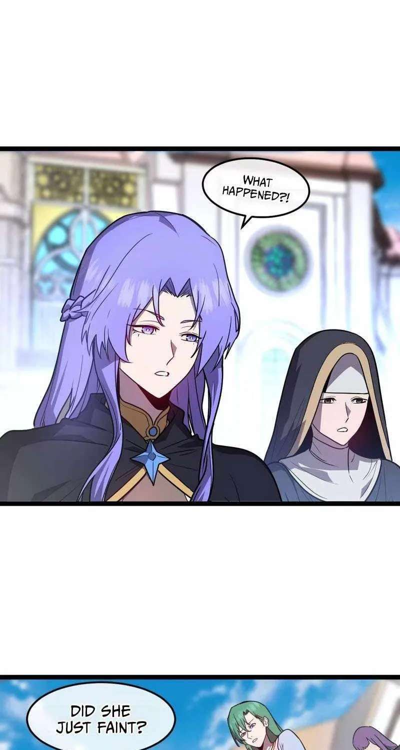 I'm Really Not a Demon Beast Chapter 7 - page 37