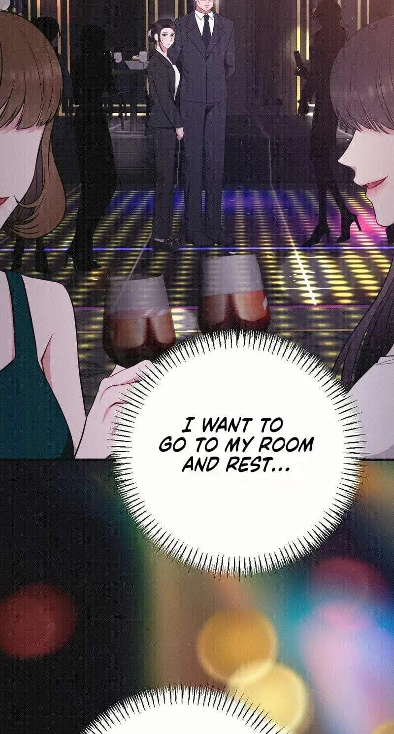 If You Dare to Provoke Me Chapter 38 - page 91