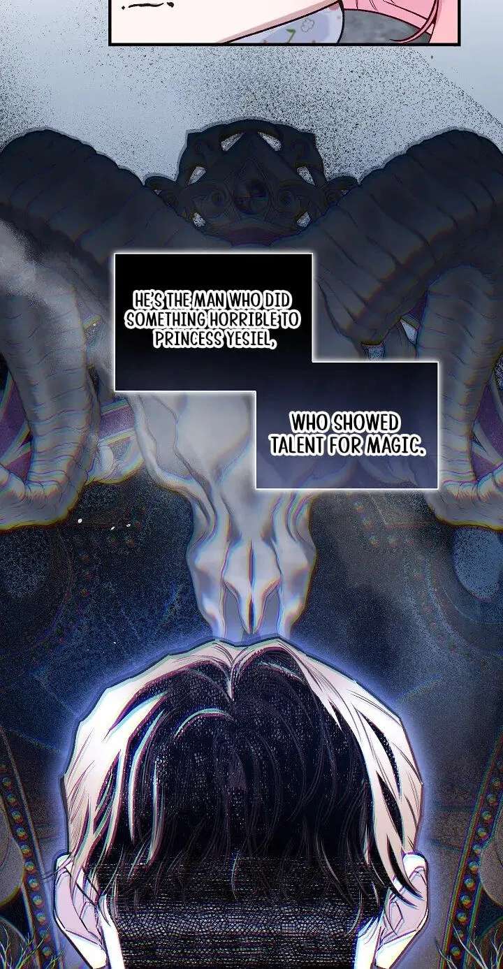 Adopted by My Enemy Chapter 81 - page 93