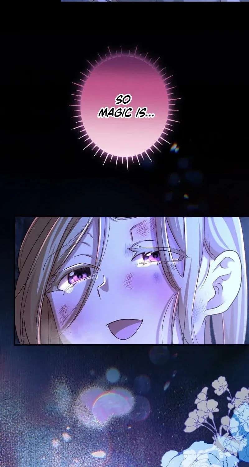I Leave You Because I Love You Chapter 35 - page 66