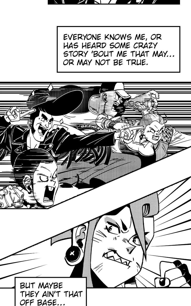 Taka Chapter 1 - page 13