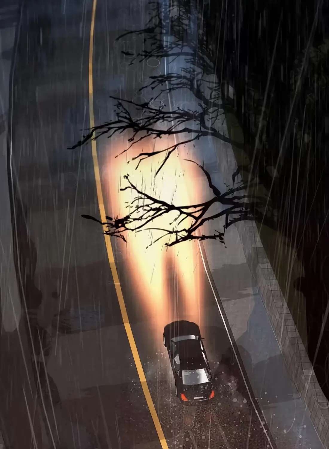 A Man's Man Chapter 267 - page 35