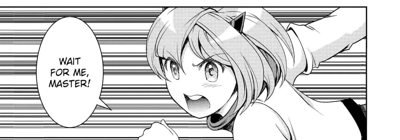 Misuterareta Saijaku Tamer, Fuuin Sareteita Bishoujo Dragon to Keiyaku Shite Saikyou ni Itaru Chapter 15 - page 68