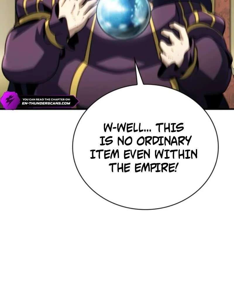 I Became The Rogue First Prince Chapter 57 - page 7