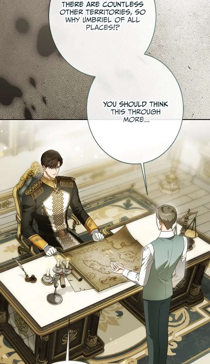 The Timid Lady of the Frontier Won't Give Up on Revenge Chapter 9 - page 4