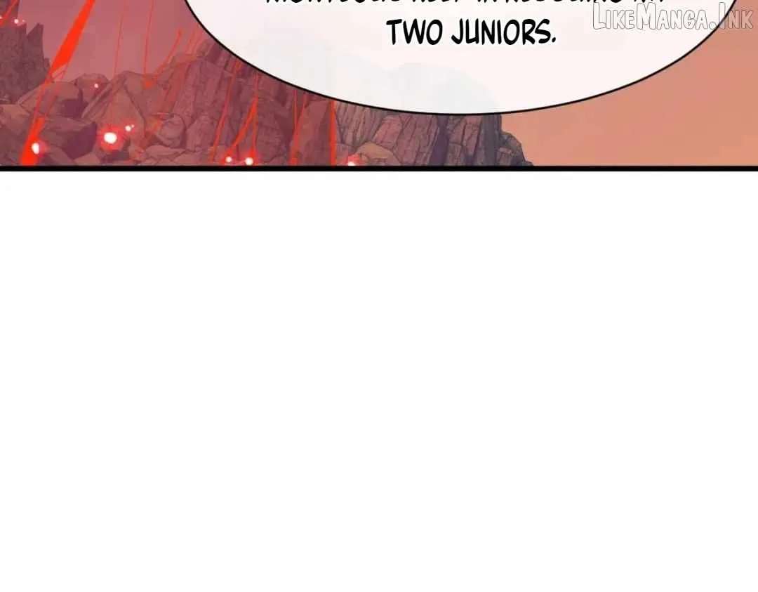 Devious Son Of Heaven Chapter 200 - page 48