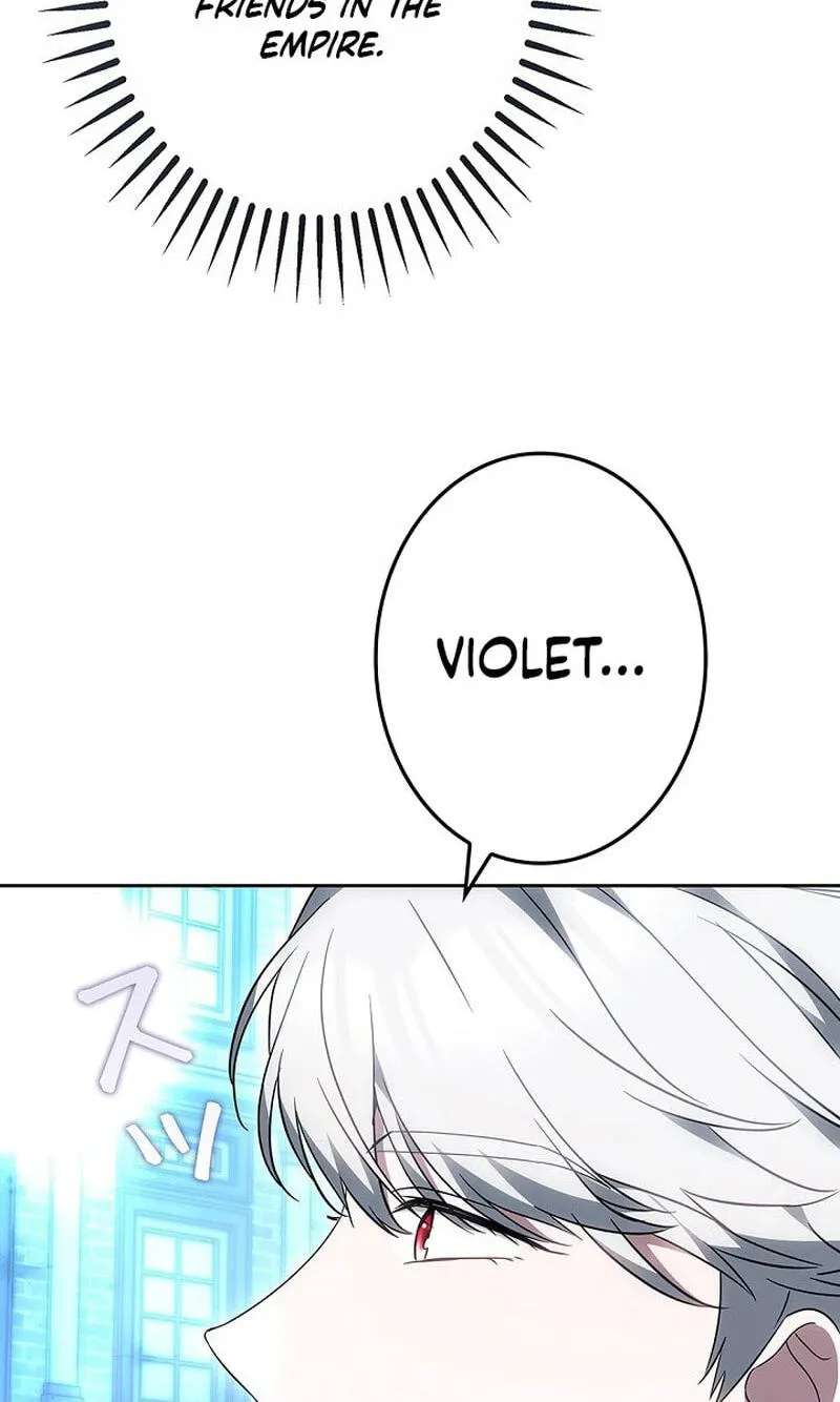 A Note from Violet Chapter 36 - page 93