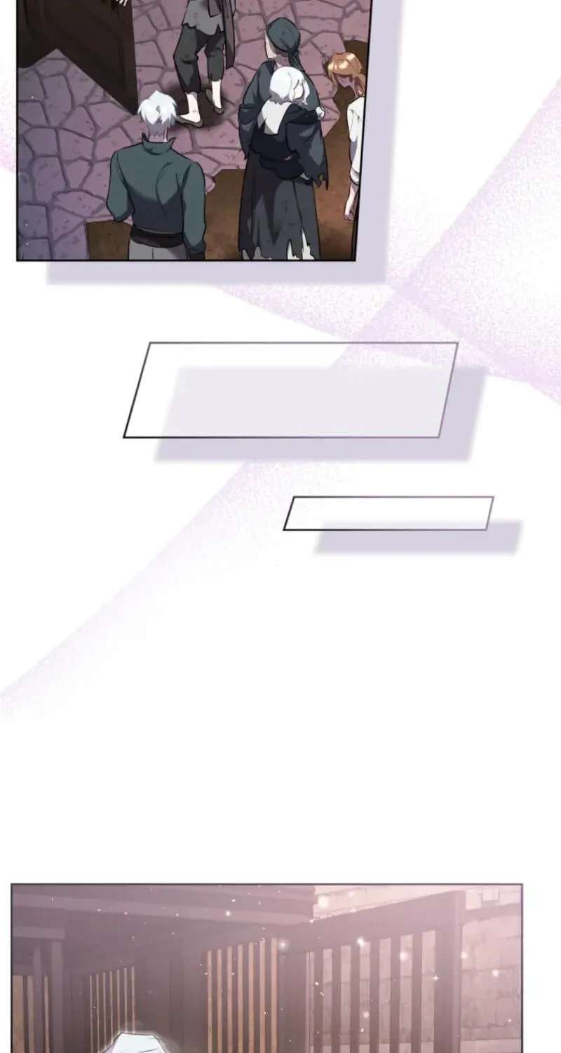 My Mad Fake Marriage to Maddie Chapter 83 - page 65