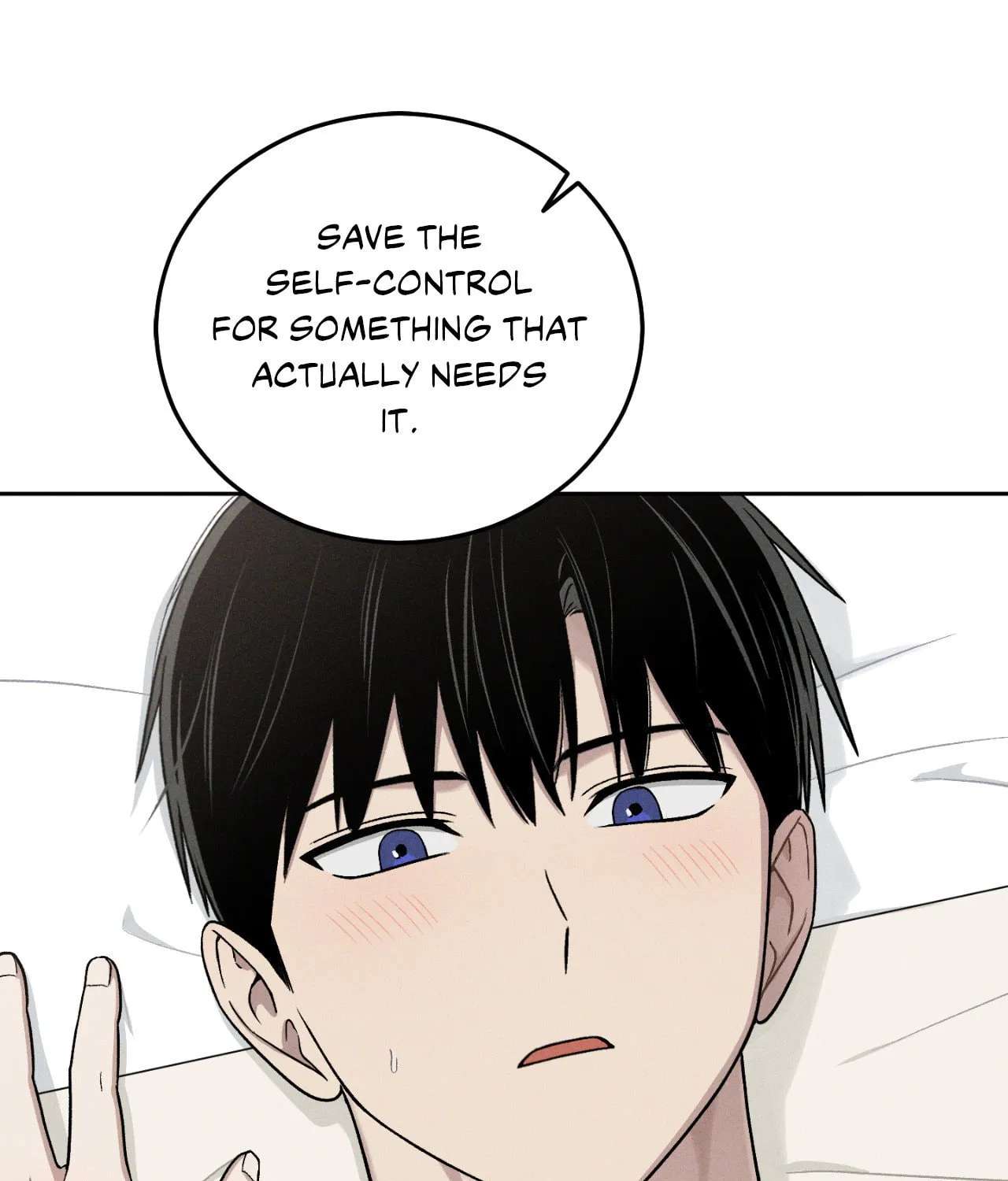 Problematic Student Patrol Chapter 50.5 - page 83