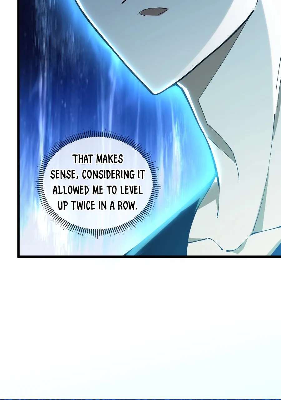 Soul Pact:Working for an Evil God to Pay Off My Debt Chapter 12 - page 66
