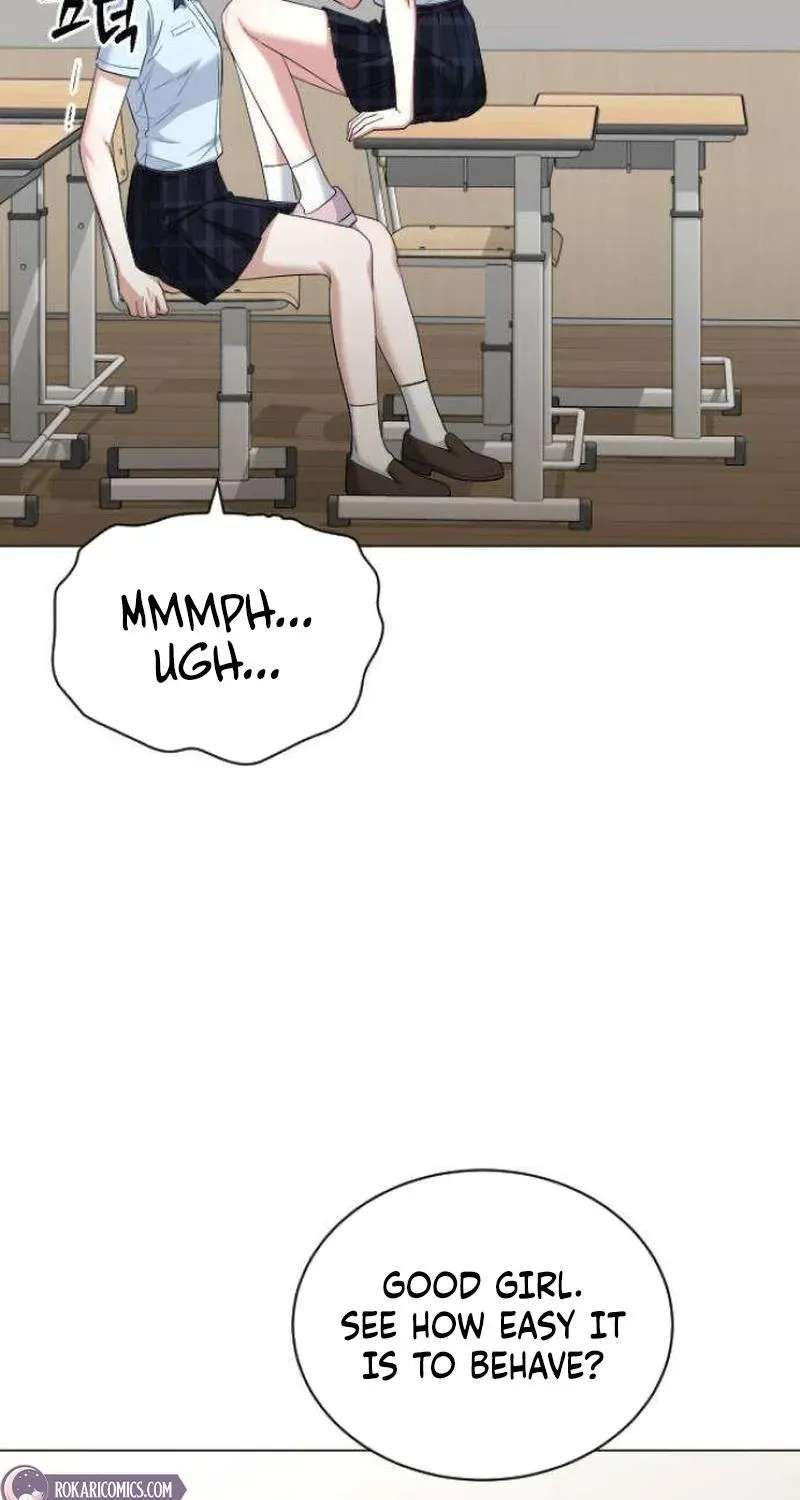 We're not a Couple! Chapter 6 - page 56