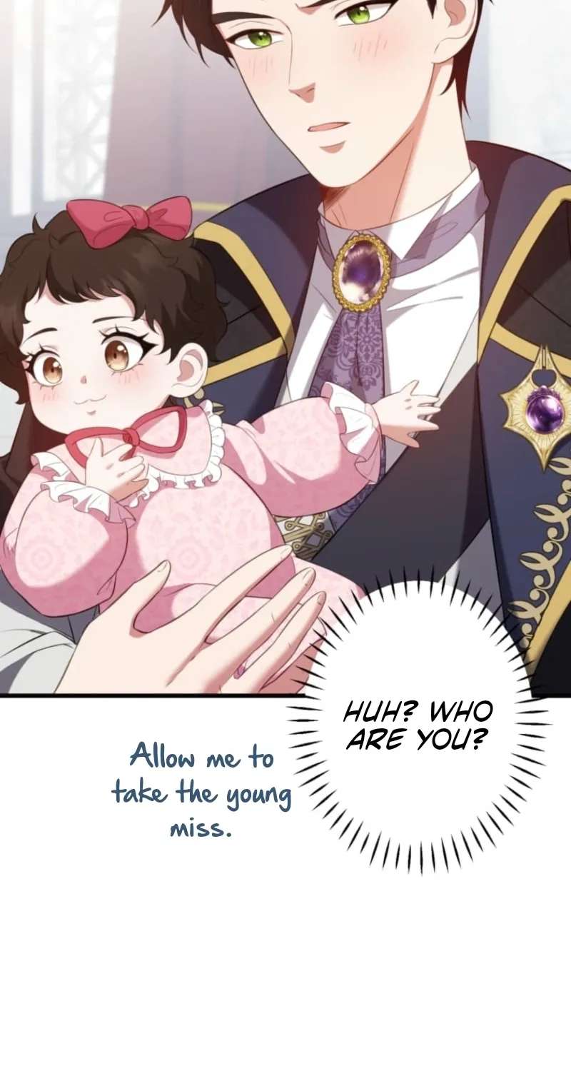 I Became the Saintess's Contract Mother Chapter 15 - page 9