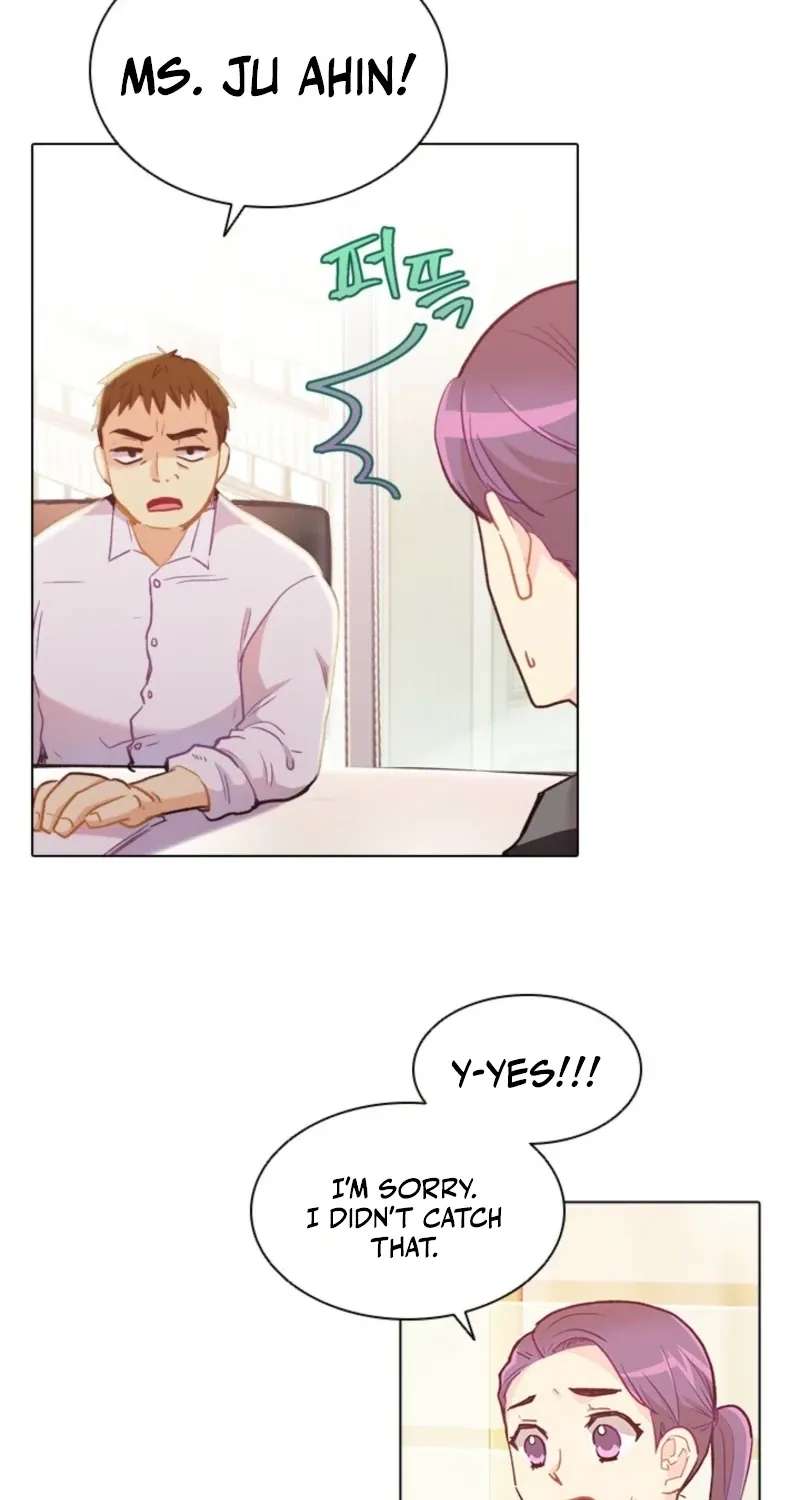Goddess’s Taste Chapter 53 - page 49