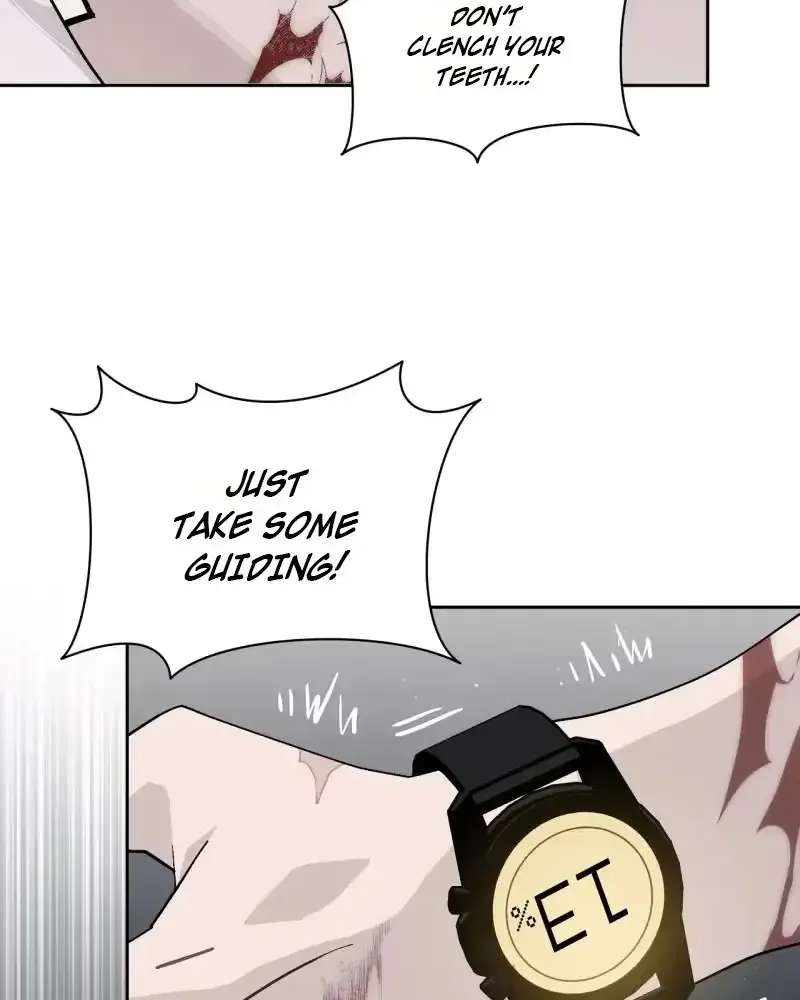 A Guide to Proper Precognition Chapter 5 - page 56