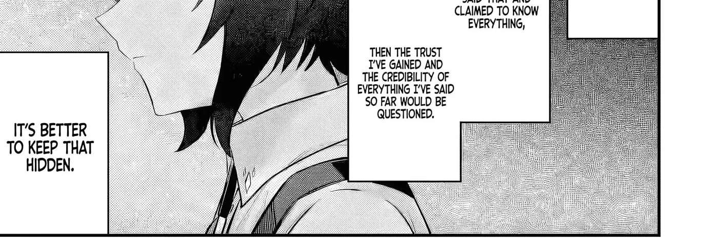 Yagate Kuromaku e to Itaru Saiteki kai Chapter 9.1 - page 15