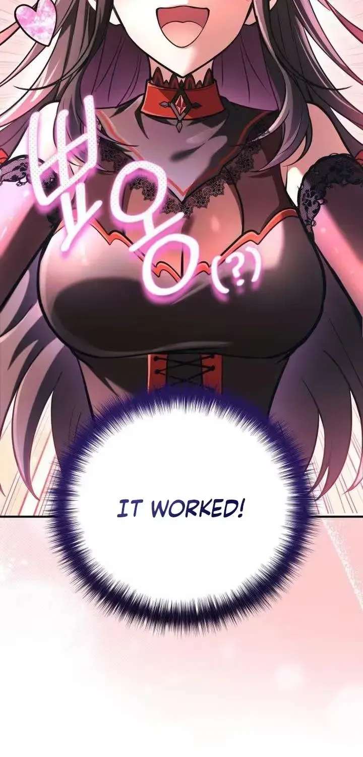 The Dragon Girlfriend Has Returned Chapter 3 - page 33