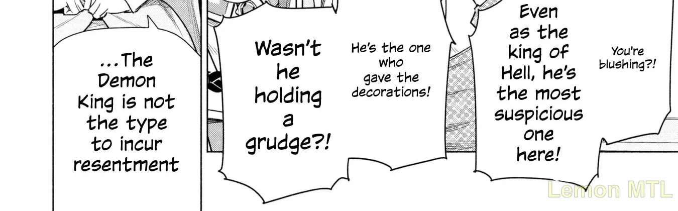 Kyuutei Madoushi Minarai o Yamete, Mahou Item Shokunin ni Narimasu Chapter 38 - page 14