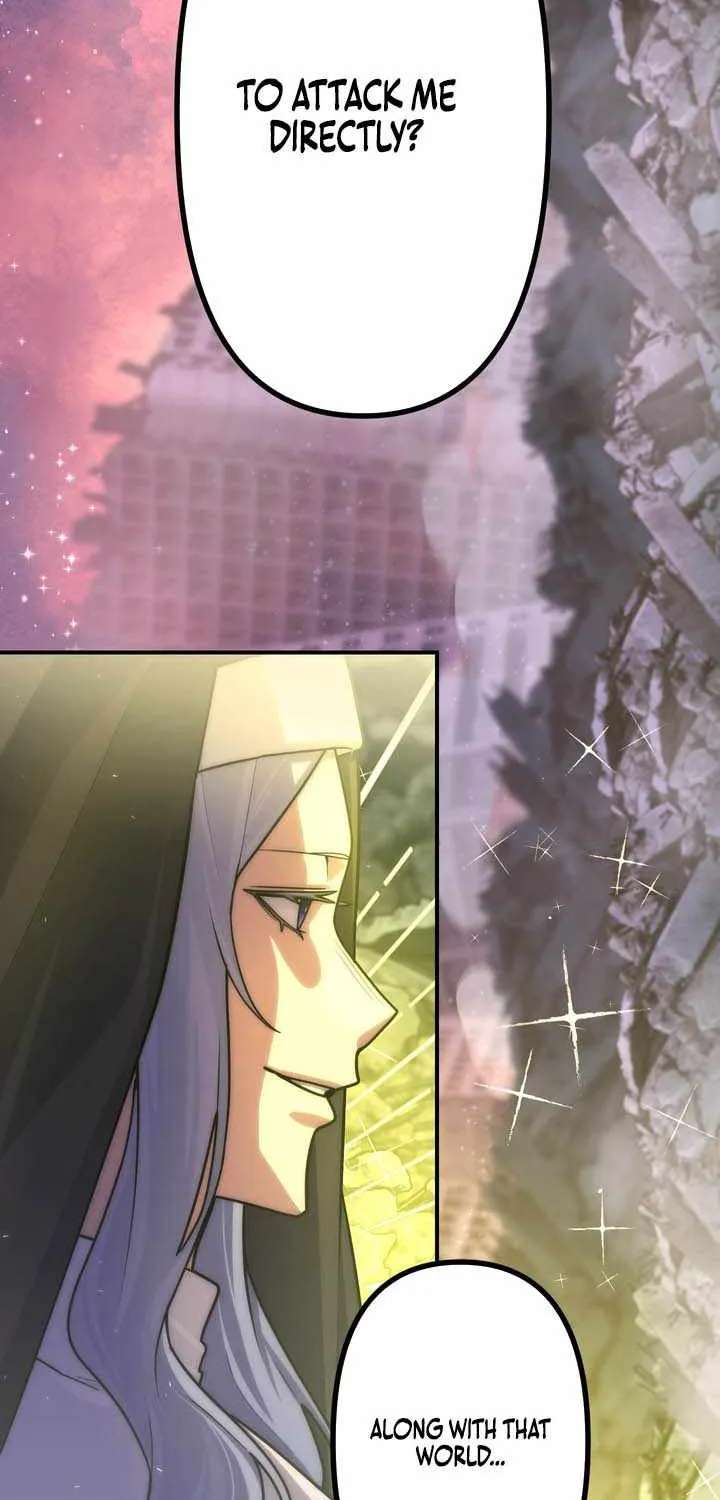I Became An S-Rank Hunter With The Demon Lord App Chapter 171 - page 79