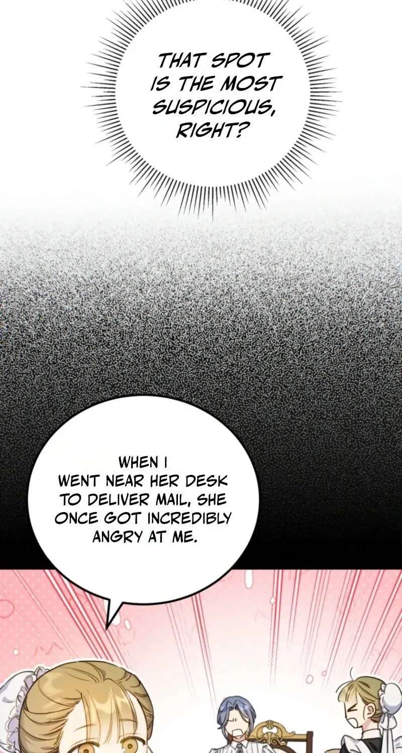 The Villainess is a Millionaire Fixer Chapter 40 - page 37
