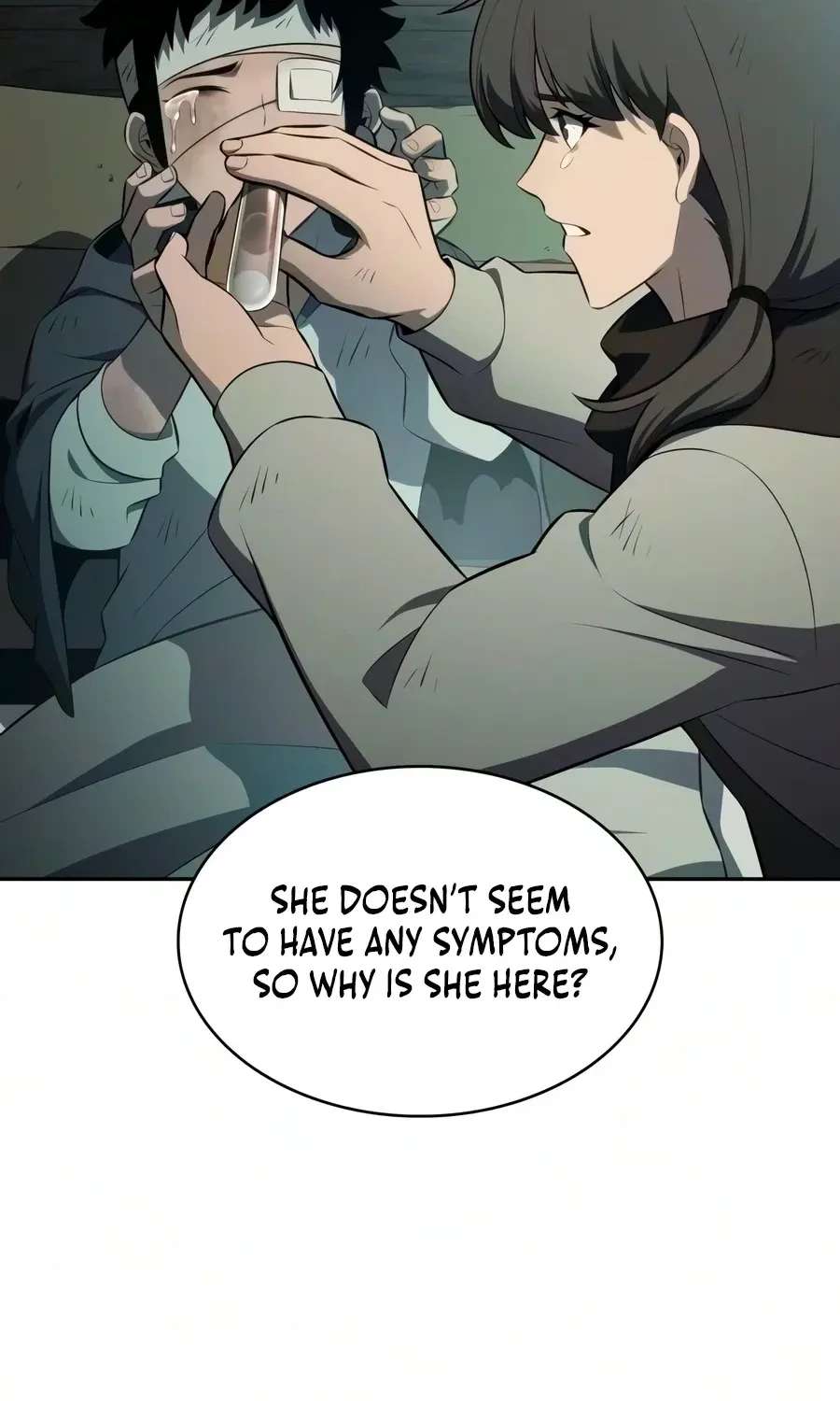 The Regressed Son Of A Duke Is An Assassin Chapter 142 - page 54