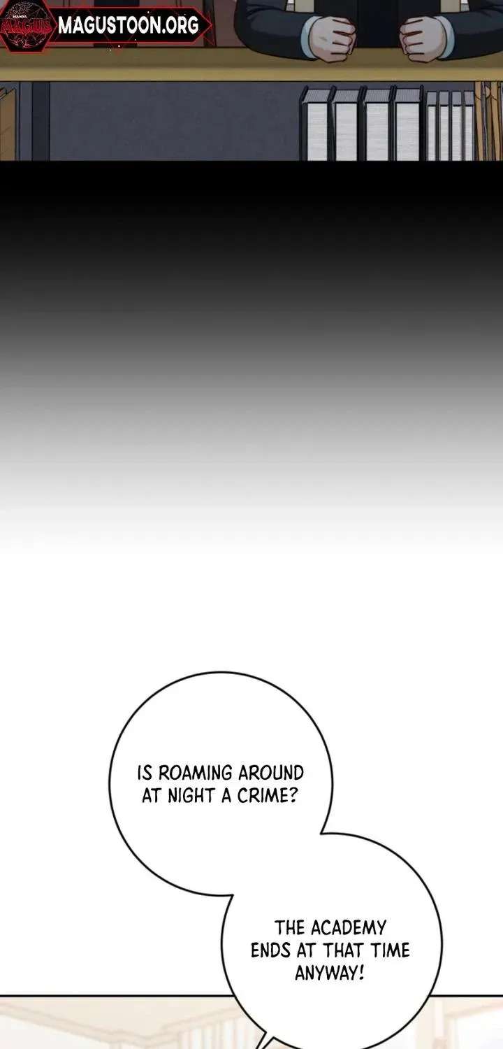 The Top Student Hides Her Regression Chapter 13 - page 13