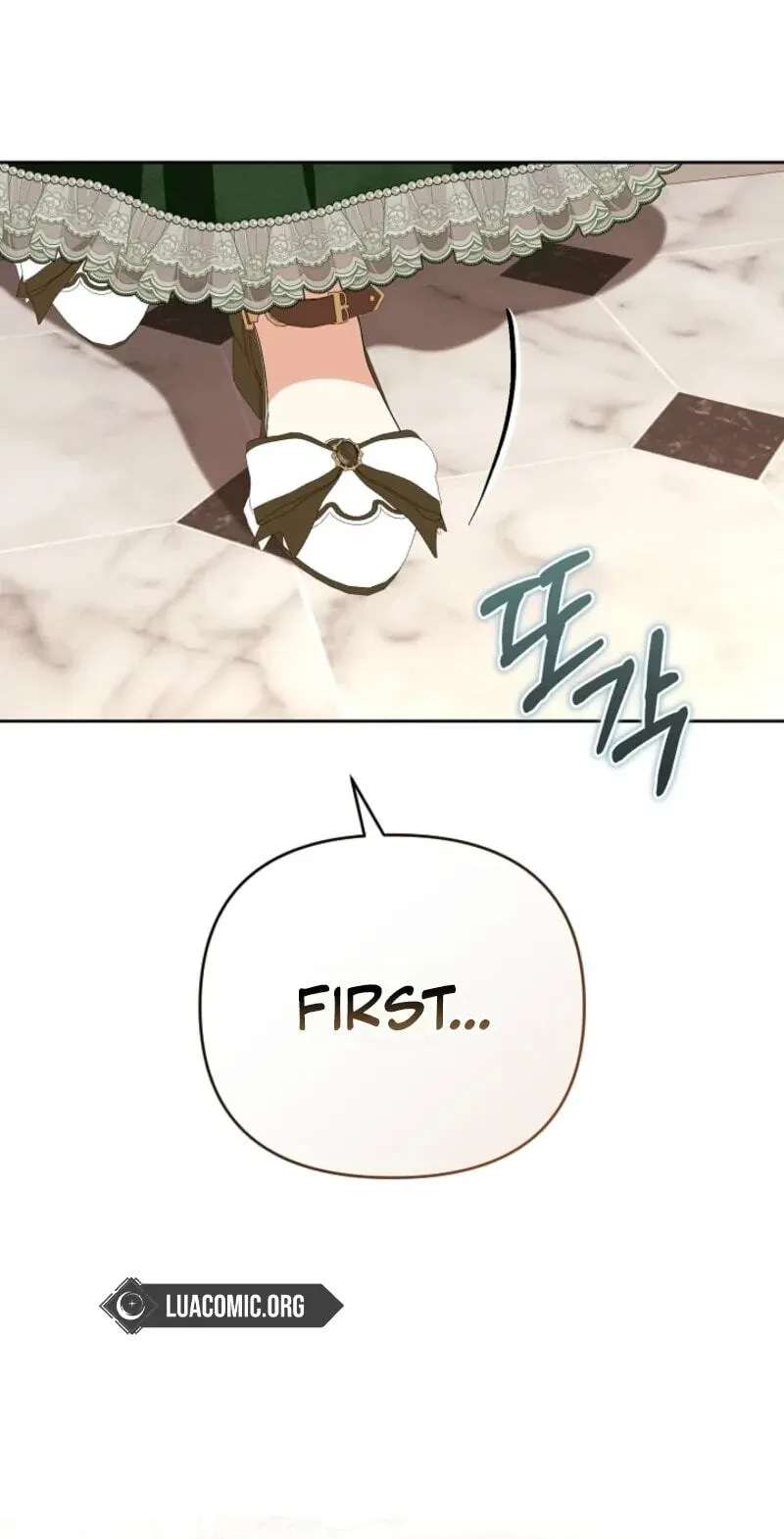 Sseuregi Hwangtaeja-ui Cheonnambam-eul Ppaaeatda Chapter 40 - page 47