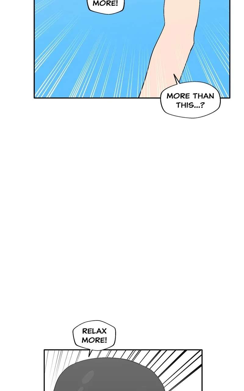 Swimmer Boy Chapter 39 - page 73