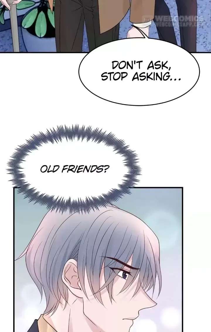 Reborn- deceiving my financial backing husband Chapter 77 - page 24