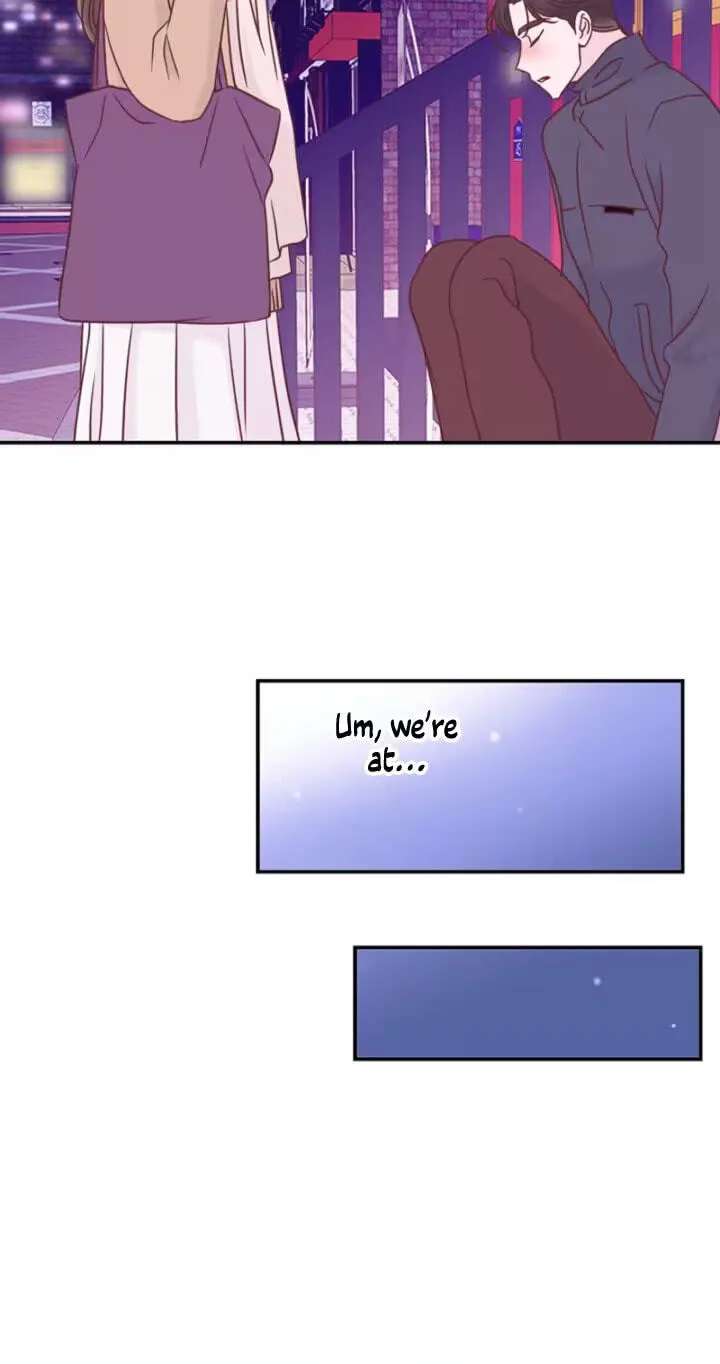 She Is the Best Chapter 36 - page 7