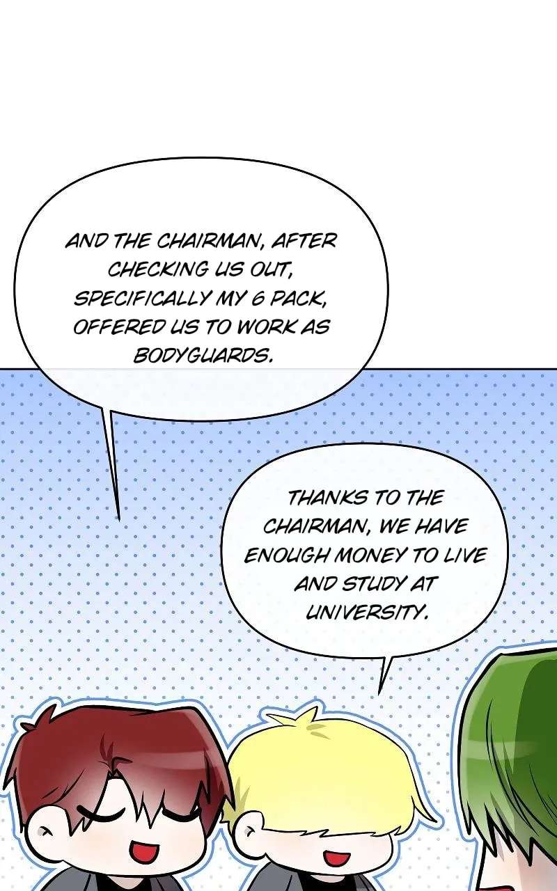 How to Win Over an Alpha Male Chapter 37 - page 19
