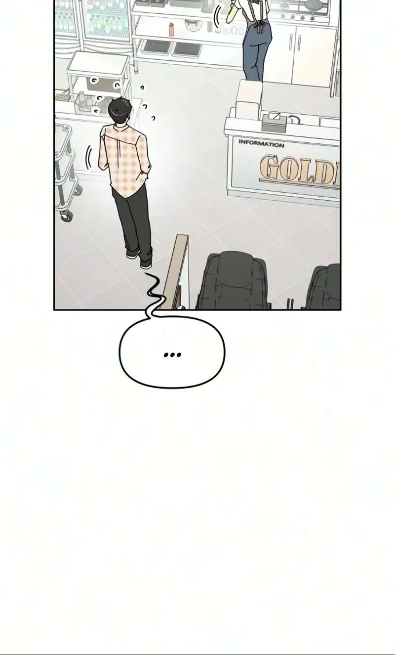 Reverse Puberty! First Love Chapter 7 - page 39