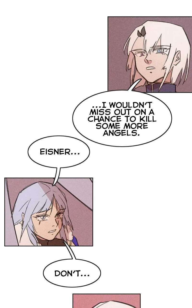 Blue Matter Chapter 165 - page 13