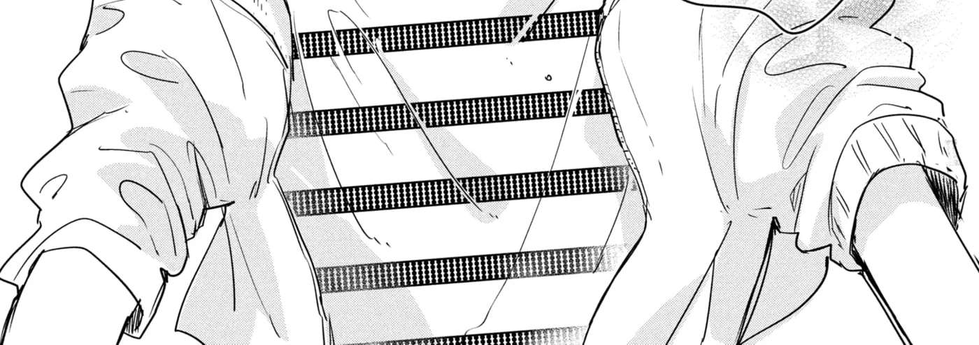 Anyway, I'm Falling in Love with You. Chapter 43.5 - page 16